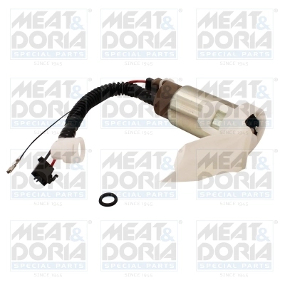 Fuel Pump